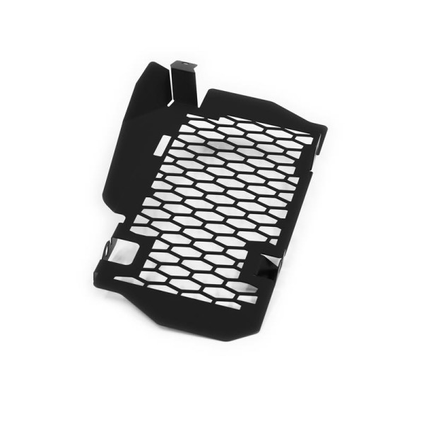 ZIEGER Kühlerabdeckung passend für Honda CRF 300 L; Baujahre: 2021-2023