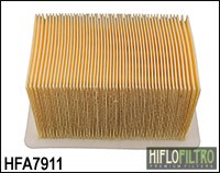 HIFLO-Luftfilter HFA7911 hfa 9711; passend für BMW R1100S 99-05