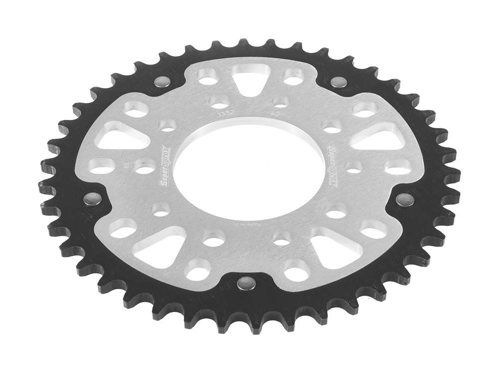 DID Kette 420D Für Honda CF70 Chaly 82-85 - Verstärkte Motorradkette Mit Clipschloss