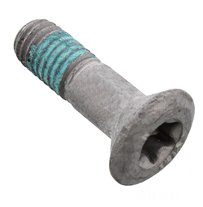 Schraube für Kettenrad M8 x 1.25 x 26 mm - Originalersatzteil