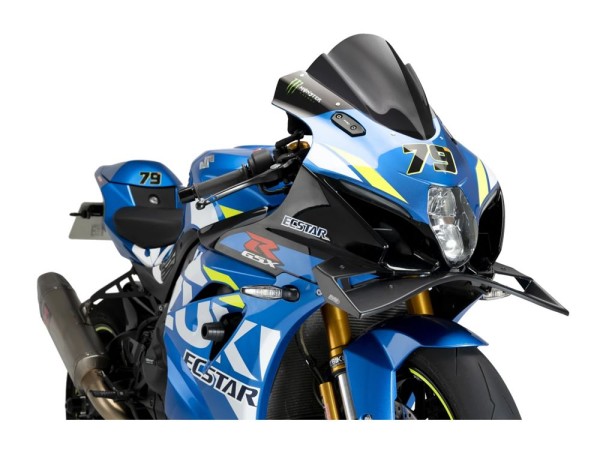 Puig Frontspoiler GP passend für Suzuki GSX-R 1000 / R ab Bj.2016-2021