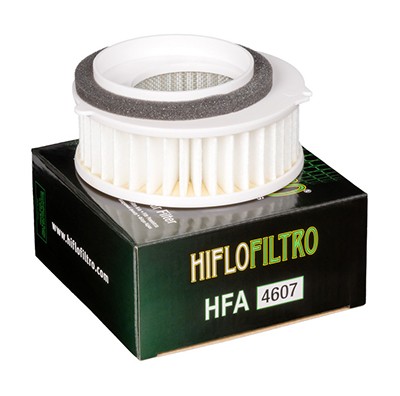 HIFLO-Luftfilter HFA4607 passend für Yamaha XVS 650; Baujahre: 1997-2010