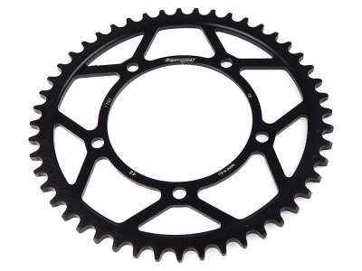 Did X Ring Kette 525 DID 525 VX3 Kettenkit – Passend Für