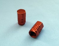 passend für KTM Ventilkappen orange 2er Set passend für KTM Ventilkappen orange 2er Set