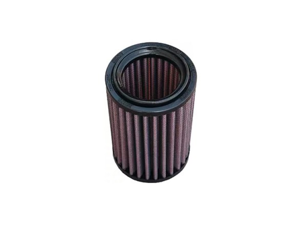 DNA Luftfilter Racing passend für Ducati 848 1098 1198 Diavel Streetfighter - R-DU10SM07-01