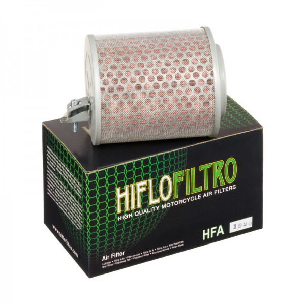 HIFLO-Luftfilter HFA1920 Honda VTR1000 SP1 SP2 RC45 RC51