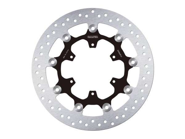 Galfer Bremsscheibe vorn passend für BMW F700 GS / F 800 GS - DF664FLV