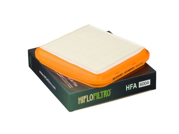 Luftfilter Hiflo passend für Ducati Diavel Multistrada Panigale Scrambler Streetfighter