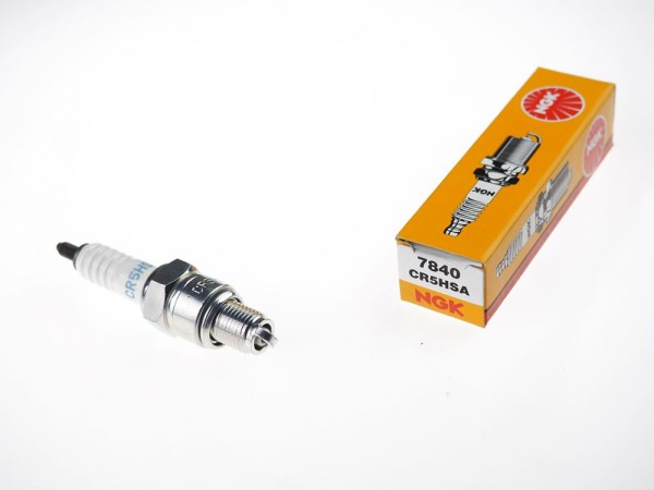 Zündkerze NGK CR5HSA - stock [7840]