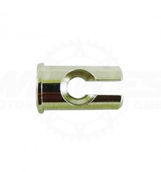 Magura 0720232 | Magura Hülse Nippel 203 für Hymec-Nehmerzylinder Schlitz 2,5mm