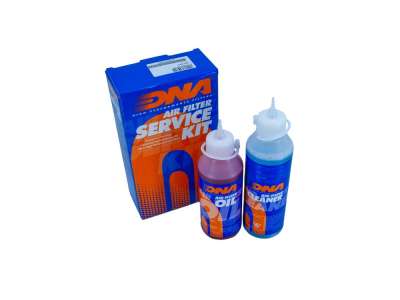 DNA Hochleistungs-Luftfilter Für Aprilia Pegaso 660 (05-10) – Performance-Filter Mit 98% Filtergrad