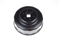 Ölfilterschlüssel HF004 (74 / 76mm) 14 Kant HF153 HF160 HF163 HF170 HF171 HF551 HF552 Ölfilterschlüssel HF004 (74 / 76mm) 14 Kant HF153 HF160 HF163 HF170 HF171 HF551 HF552