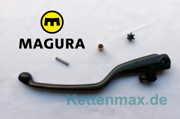Magura Performance Kupplungshebel passend für BMW K 1200 R Sport K43 (Bj.05-)