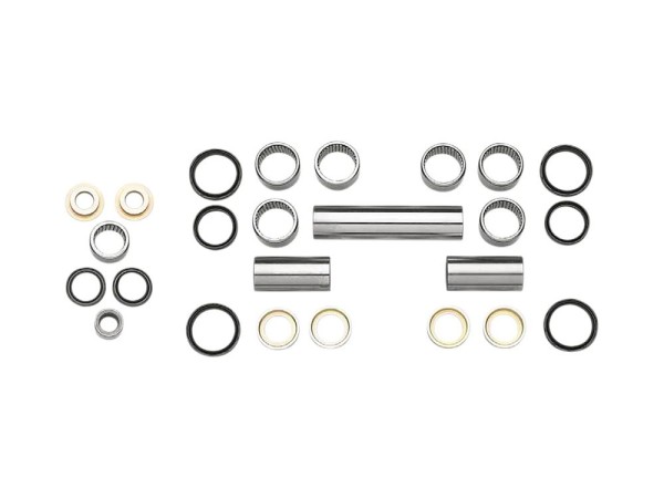 Umlenkhebel-Lagersatz Stoßdämpfer passend für Honda CRF 250 R / CRF 450 R 27-1172