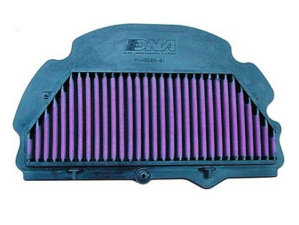 DNA Luftfilter Racing passend für Honda CBR 900 RR SC50 Fireblade Bj.02-03 - P-H9S02-01