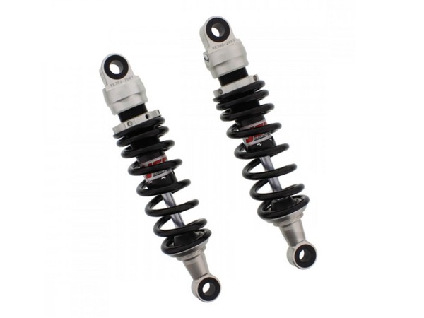 YSS Federbein Stereo einstellbar hinten passend für Suzuki VZ 800 Marauder Bj.97-03 - RE302-280T-02-