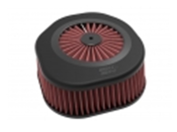 K&N Luftfilter passend für Suzuki RM-Z 250 / 450 - SU-4518XD