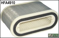 HIFLO-Luftfilter HFA4910: passend für Yamaha VMX1200