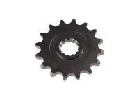 Kettenritzel 14 bis 19 Zähne Zähne (525) passend für Kawasaki Z900 / Z1000 / ZX10R / KLV / KLZ Vers Kettenritzel 14 bis 19 Zähne Zähne (525) passend für Kawasaki Z900 / Z1000 / ZX10R / KLV / KLZ Vers