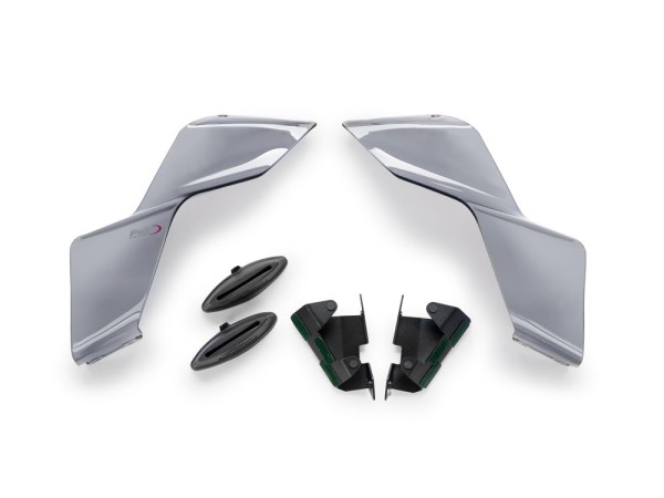 Puig Frontspoiler GP passend für Yamaha YZF-R1 / M RN65 ab Bj.2019