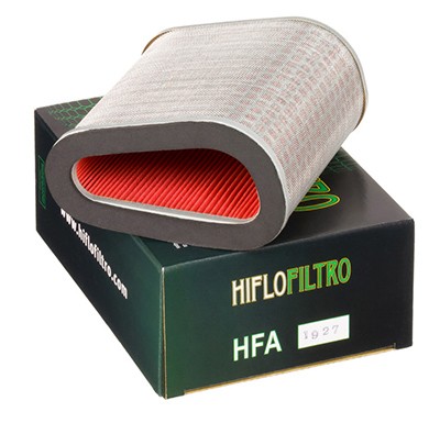 HIFLO-Luftfilter HFA1927 passend für Honda CBF 1000; Baujahre: 2006-2010