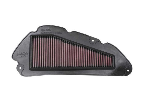 K&N Luftfilter passend für Honda SH 125 / SH 150 - HA-1220