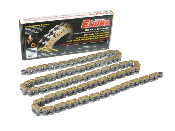 Enuma Superbike Kettenkit passend für Aprilia RSV4 1000 R / RSV4 Factory APRC (Bj.09-14 ) Enuma 520Z