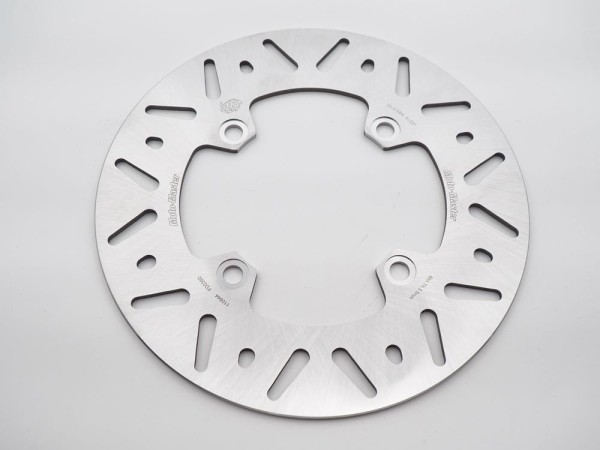 Moto-Master Bremsscheibe Nitro vorn passend für Honda NSS 250 / SH 125 150 - 110944