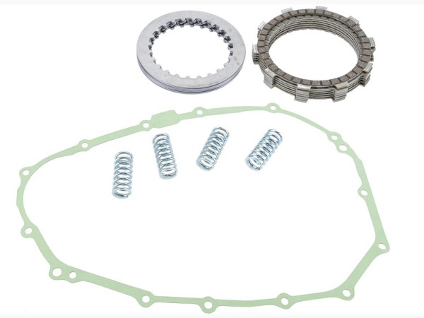 TRW Lucas Kupplungs-Super-Kit passend für Honda CB 500 PC26 / CBF 500 PC39 MSK208
