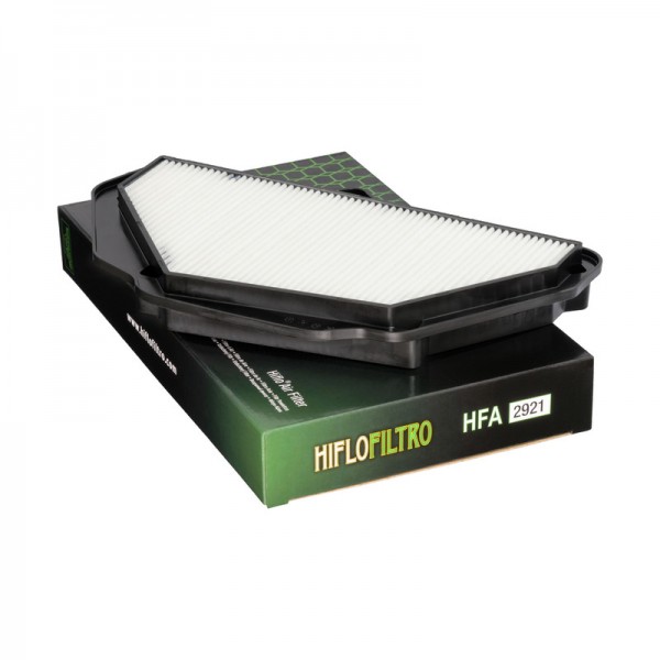 HIFLO Luftfilter HFA2921 HFA 2921 passend für Kawasaki ZX10R / RR (ab Bj. 2016)