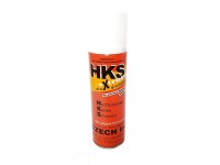 HKS Extrem czech Hochleistungs-Kettenschmiere Kettenfett SprayDose 300ml HKS Extrem czech Hochleistungs-Kettenschmiere Kettenfett SprayDose 300ml