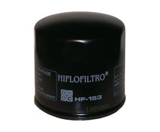 hiflo Ölfilter HF153 / HF153RC passend für Ducati