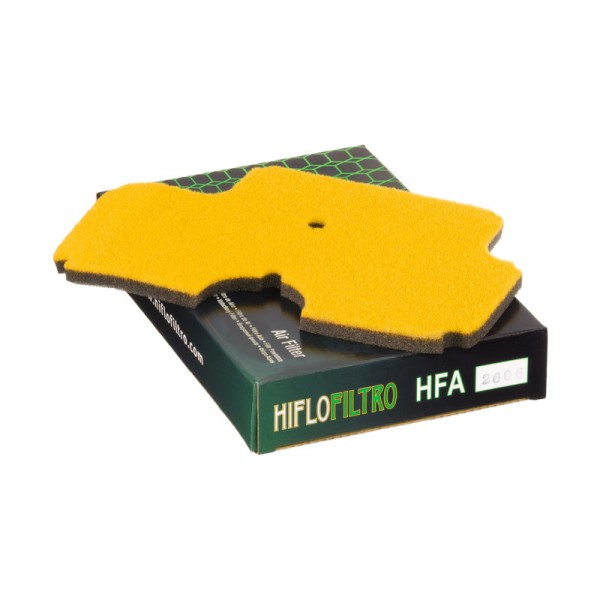 HIFLO-Luftfilter HFA2606 HFA 2606 passend für Kawasaki ER6f / ER6N / EX650 Ninja / KLE 650 Versys