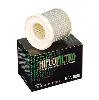 HIFLO-Luftfilter HFA4502 passend für Yamaha XV535; Baujahre: 1987-1995
