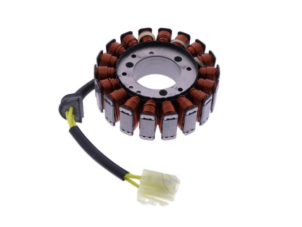Lichtmaschine Stator Tourmax passend für Suzuki GSX-R 600 750 Baujahre 2002 bia 2003