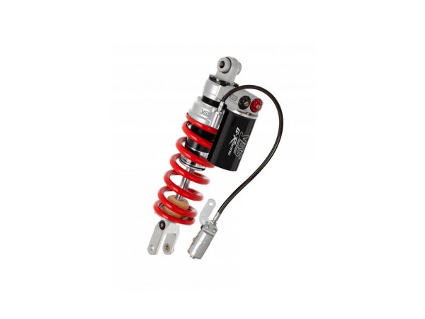 YSS Federbein Mono einstellbar hinten passend für Honda XL 750 Transalp RD16 - MG456-345H1RW-25-858