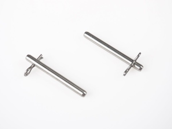 Moto-Master Pin für Bremsbelag vorn / Brake Pad Pin