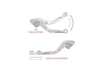 Vorschau: Barracuda Kupplungs- und Bremhebel Set passend für Suzuki GSX-R / GSX-S mit ABE Vorschau: Barracuda Kupplungs- und Bremhebel Set passend für Suzuki GSX-R / GSX-S mit ABE