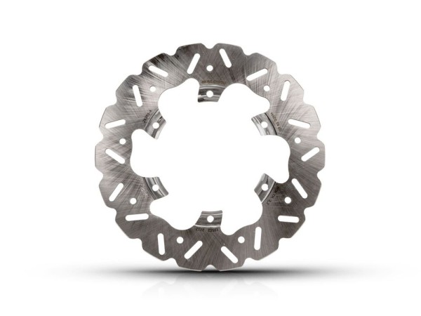 Malossi Bremsscheibe vorn passend für Vespa GTS 310 GTS300