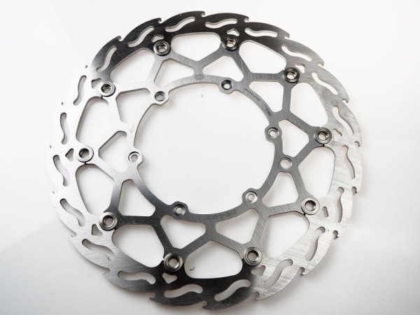 Moto-Master Bremsscheibe SM-Street Steel vorn passend für GasGas/Husaberg/Husqvarna/KTM - 111043