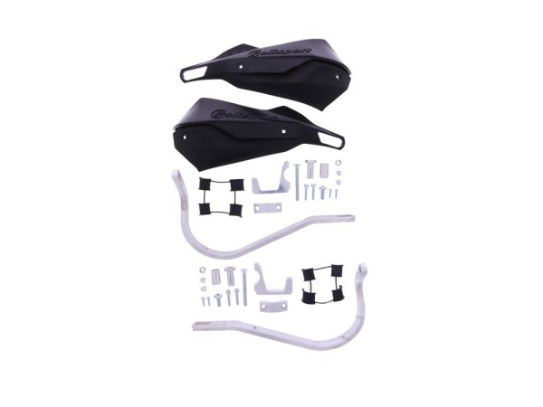 Handschutz Handprotektor passend für CF Moto MT 450 - Polisport 8308800022
