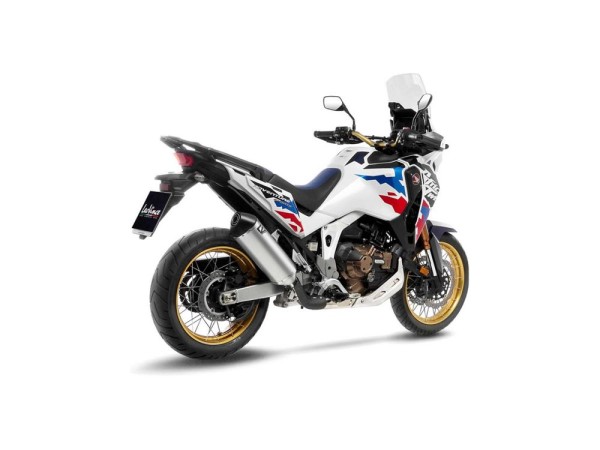 LeoVince Schalldämpfer SBK LV-14 passend für Honda CRF 1100 Africa Twin SD13 SD14 - 15616