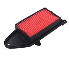 HIFLO-Luftfilter HFA5001 Kymco, Malaguti