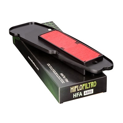 HIFLO-Luftfilter HFA4405 passend für Yamaha YP400 Majestät / YP400R; Baujahre: 2004-2020