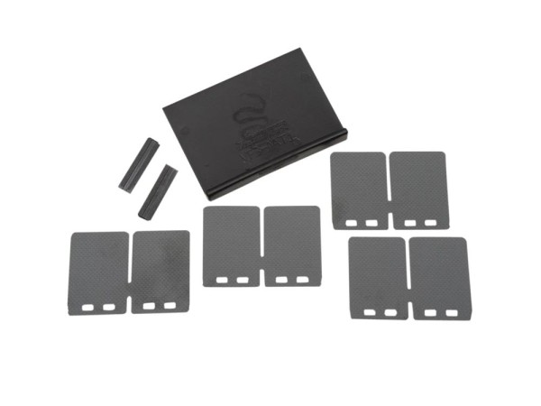 Ersatz V-Force 4 Membranzungen-Set Mototassinari