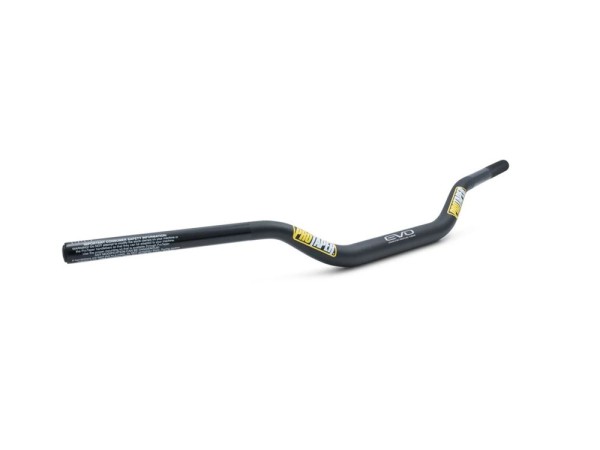 Lenker Pro Taper EVO passend für Husqvarna Stock 28,6mm - Schwarz