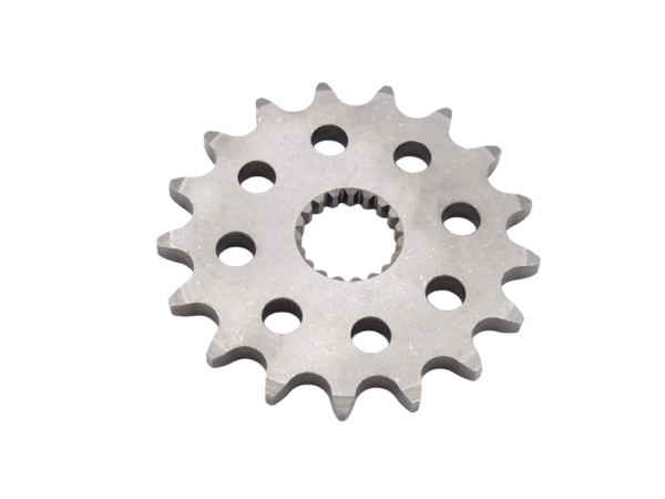 Ritzel 17 Zähne (525) passend für Brixton Cromwell 1200 / X