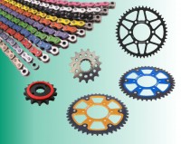 Enuma Kettensatz passend für Kawasaki Z650 / Ninja 650 / KLE 650 Versys ABS Enuma 520 MVXZ-2 Kette f Enuma Kettensatz passend für Kawasaki Z650 / Ninja 650 / KLE 650 Versys ABS Enuma 520 MVXZ-2 Kette f