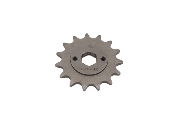 Kettenritzel 11 12 13 14 15 Zähne - (520) passend auf Honda CA125 CM CMX CBX 250