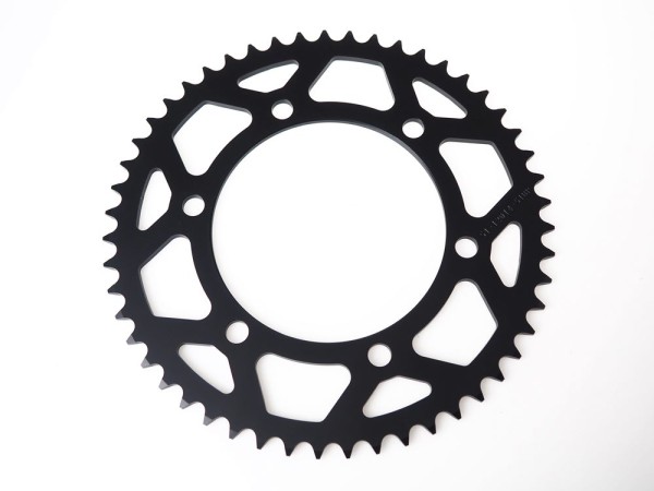 Kettenrad Aluminium 49 50 51 52 53 54 55 56 Zähne - (415) passend für Yamaha YZF-R3 320